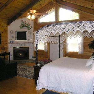 Cabin Spa Bath